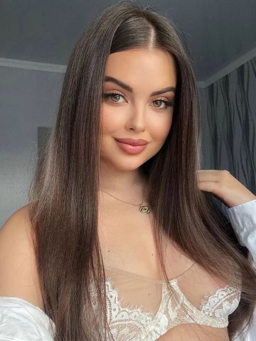 Одетта Востребованная