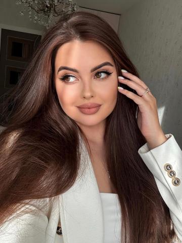 Одетта Востребованная фото 2