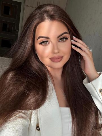 Одетта Востребованная фото 3