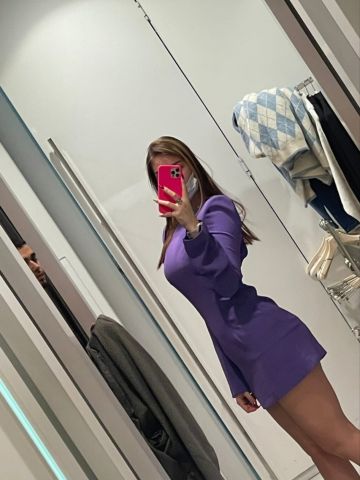 Дина Страстная Горячая Вип